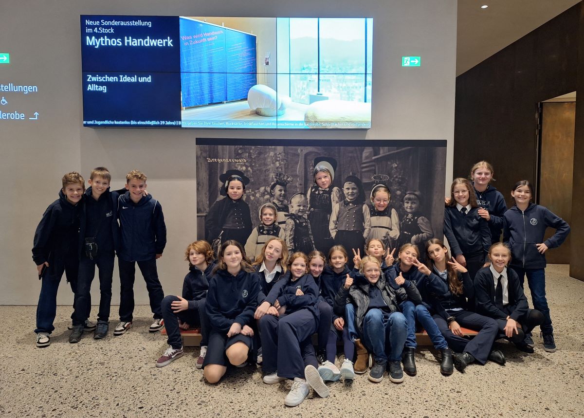 Besuch Vorarlberg Museums 2a